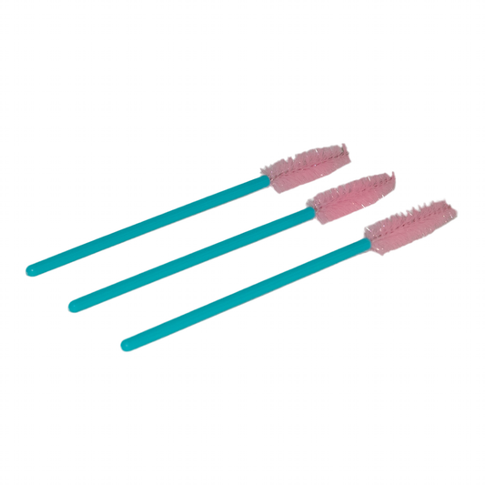 Lash Brush - Pink/Blue