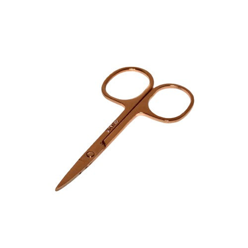 Scissors - Rose Gold