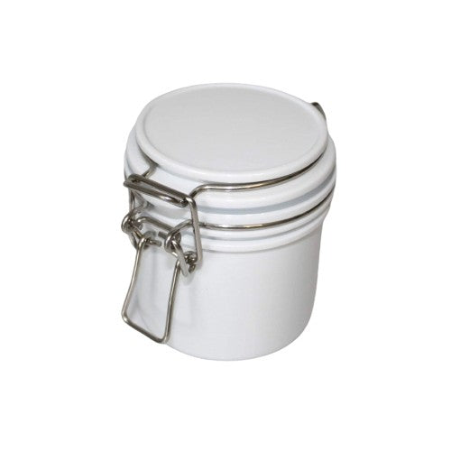 Glue Storage Container - White