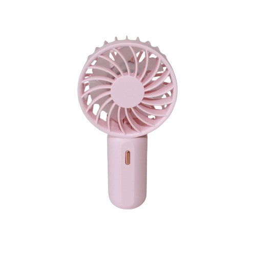 Mini Fan - Pink